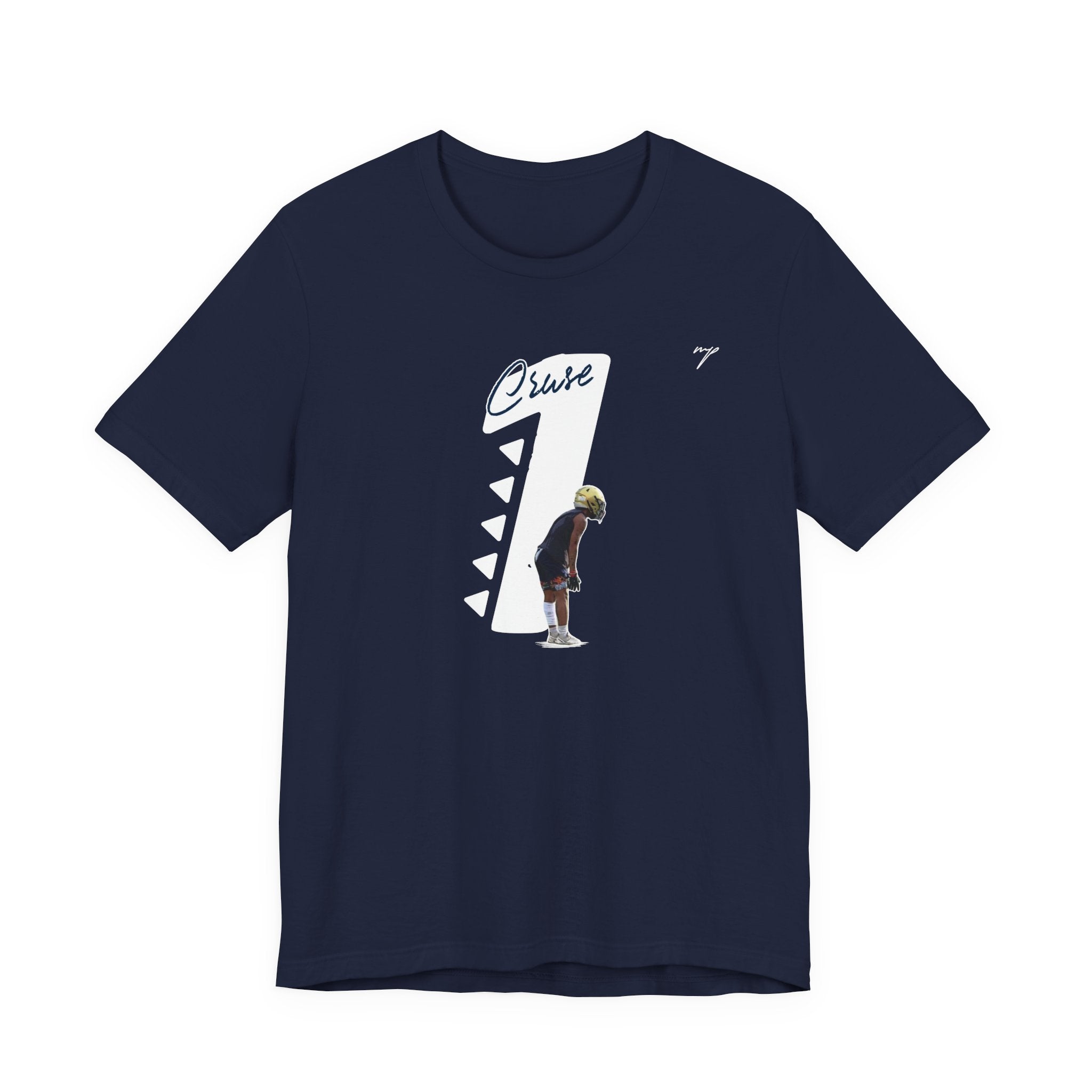 Cyncere Cruse Graphic Tee