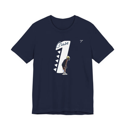Cyncere Cruse Graphic Tee