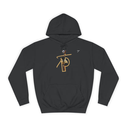 Taylor Porter Hoodie