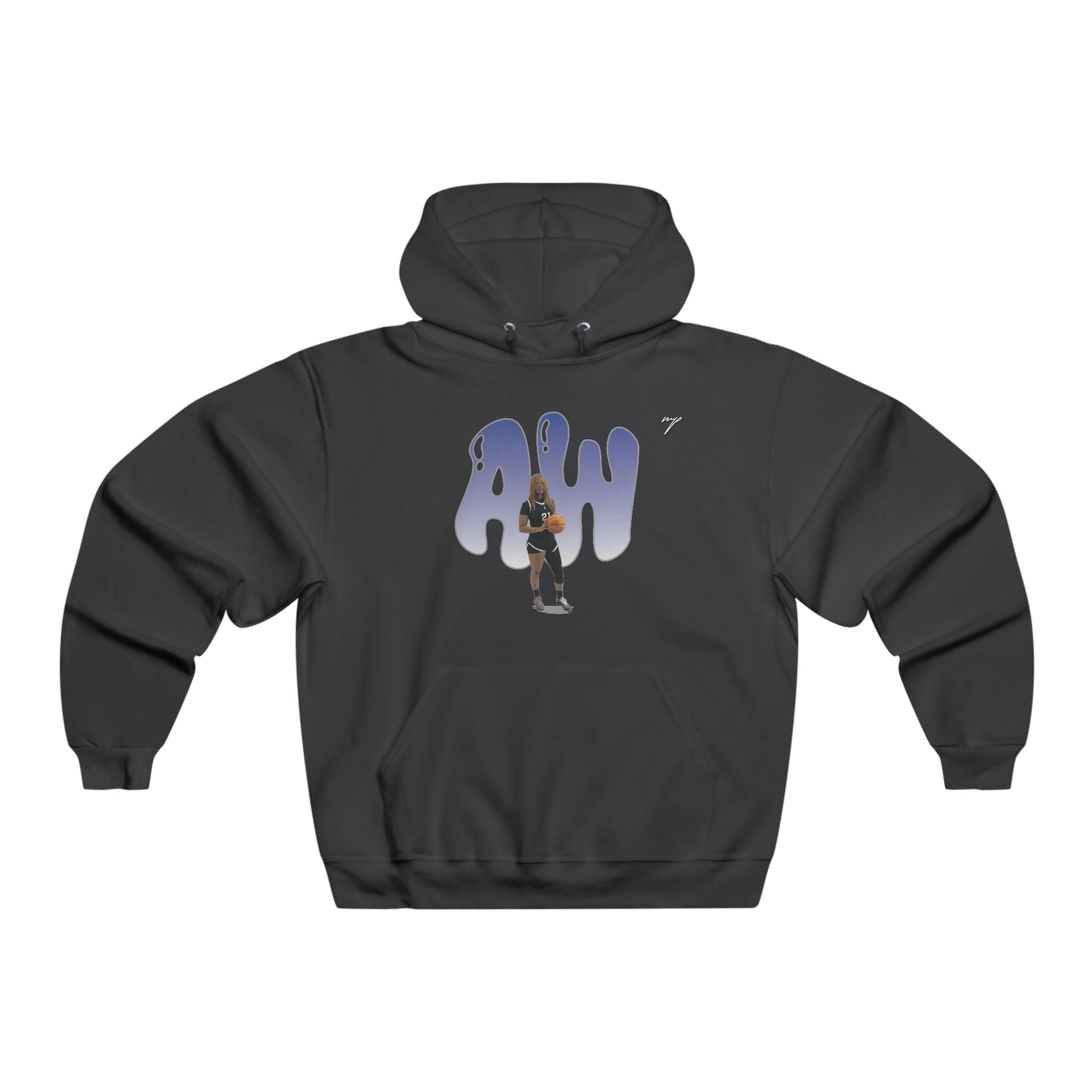 Akyla Williams Vintage Hoodie