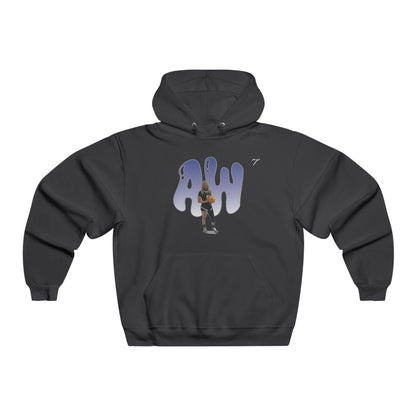 Akyla Williams Vintage Hoodie