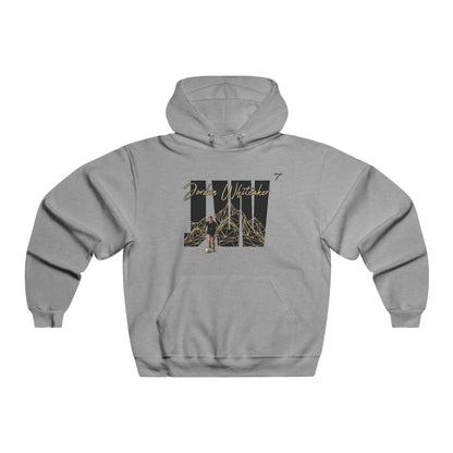 Jordan Whiteaker Vintage Hoodie