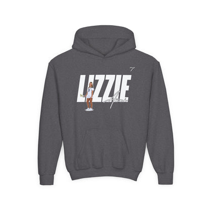Lizzie Anné YOUTH Hoodie