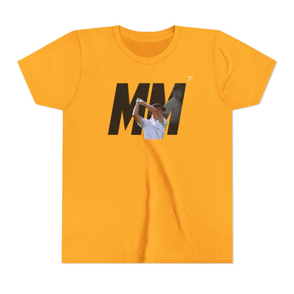 Mason Minkel Youth Graphic Tee