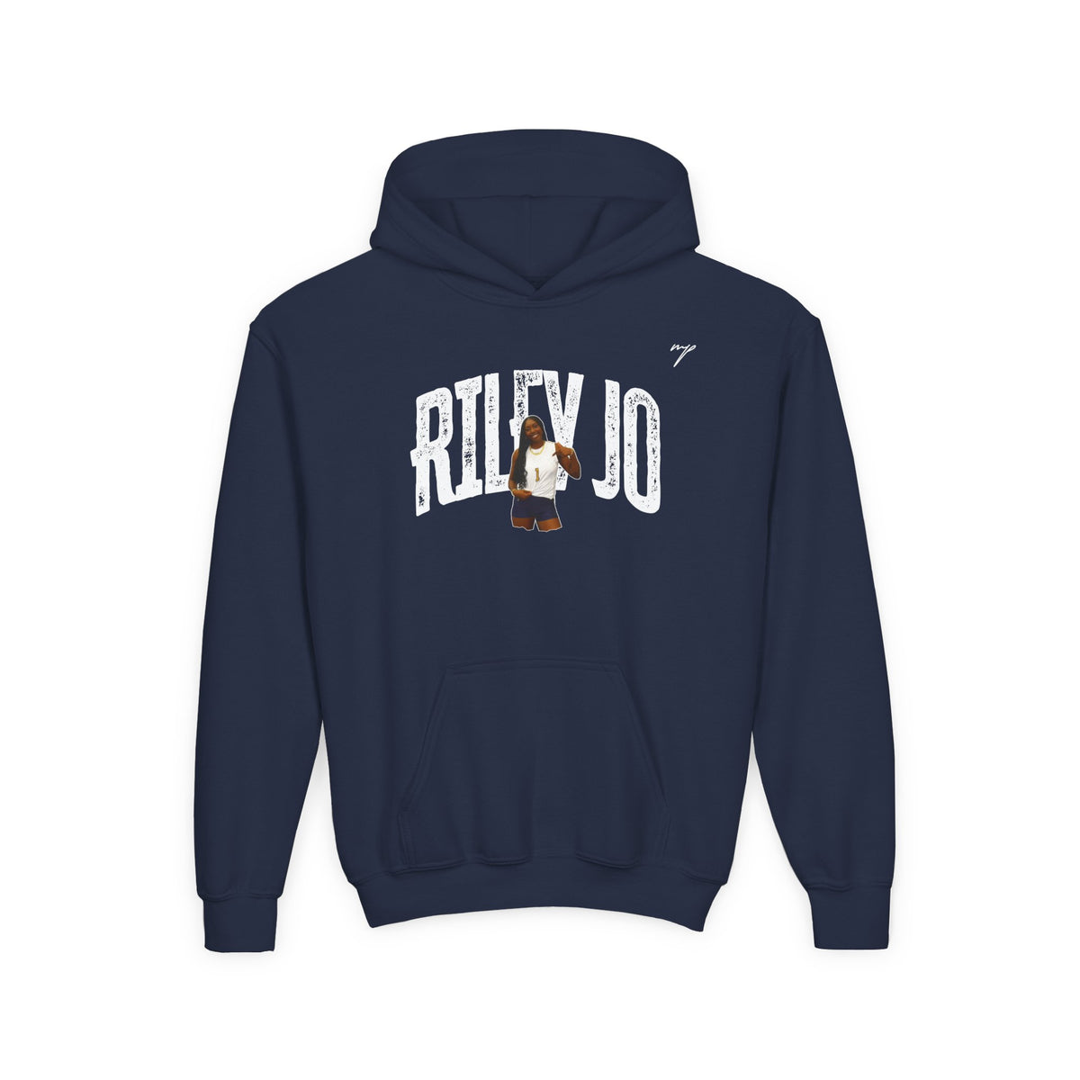 Riley Bethea YOUTH Hoodie