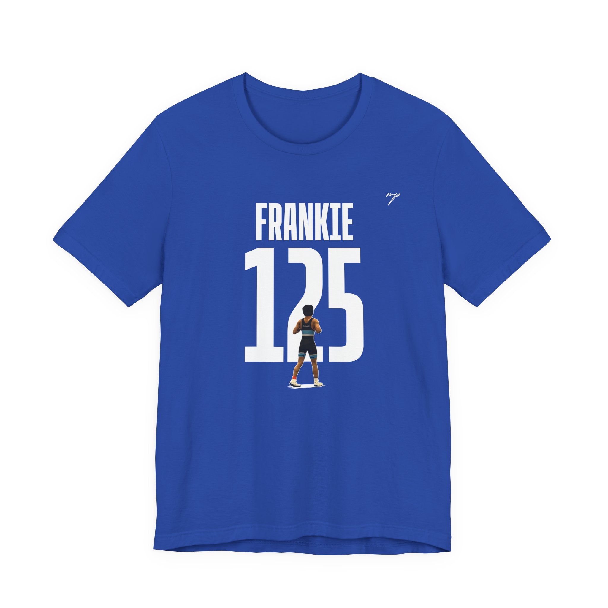 Frankie Rodriguez Graphic Tee