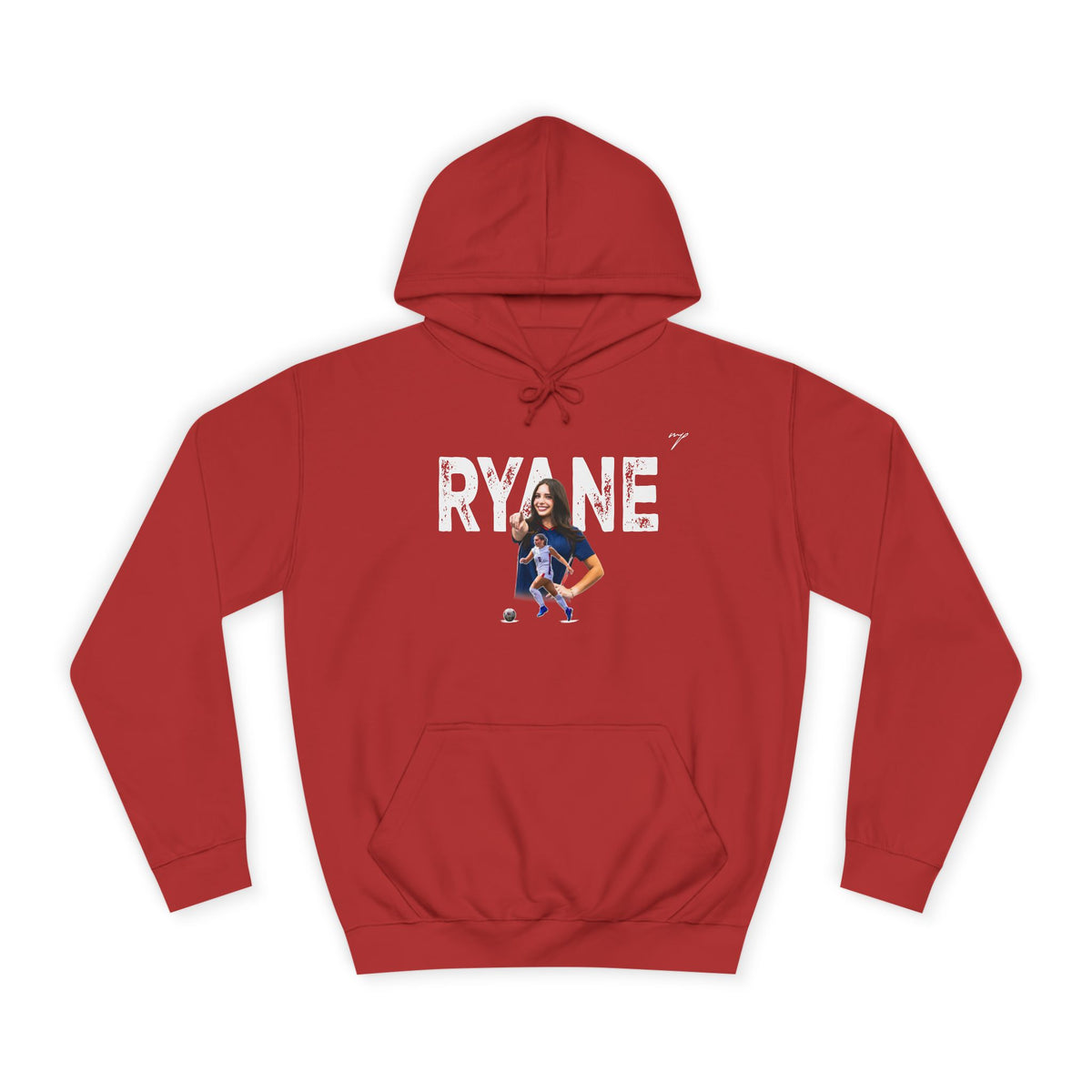 RyAne Bustamante Hoodie