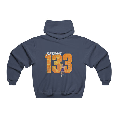 Dom Serrano Vintage Hoodie