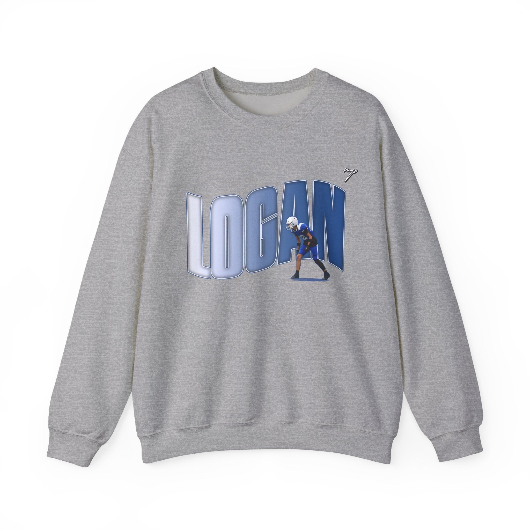 Logan Hartman Crewneck