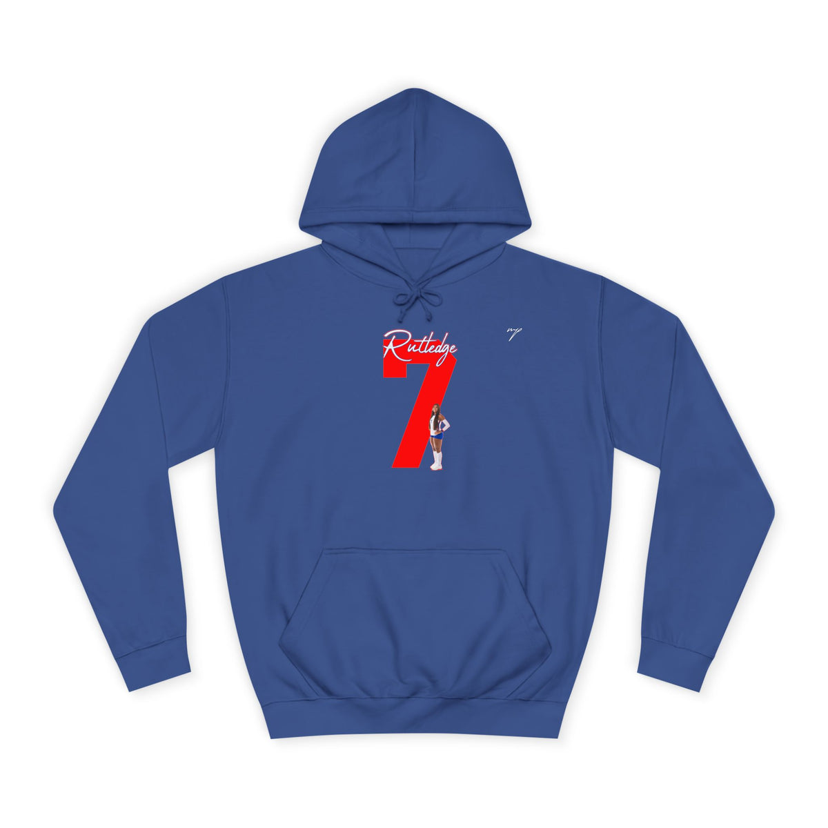Jaeli Rutledge Hoodie