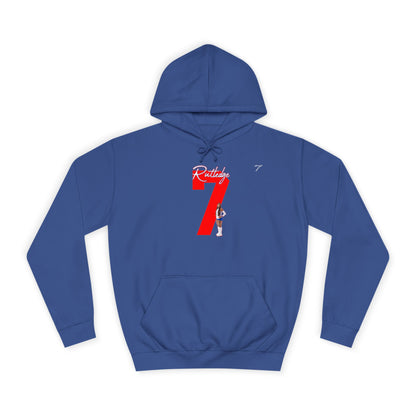Jaeli Rutledge Hoodie