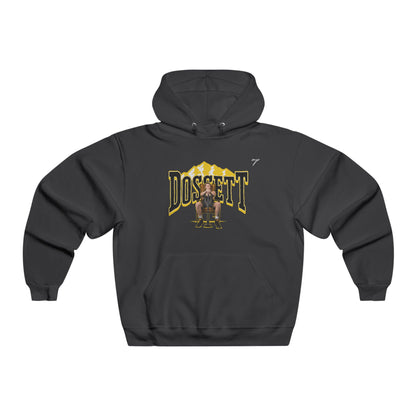 Xander Dossett Vintage Hoodie