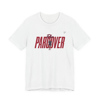 Rhea Parcover Graphic Tee