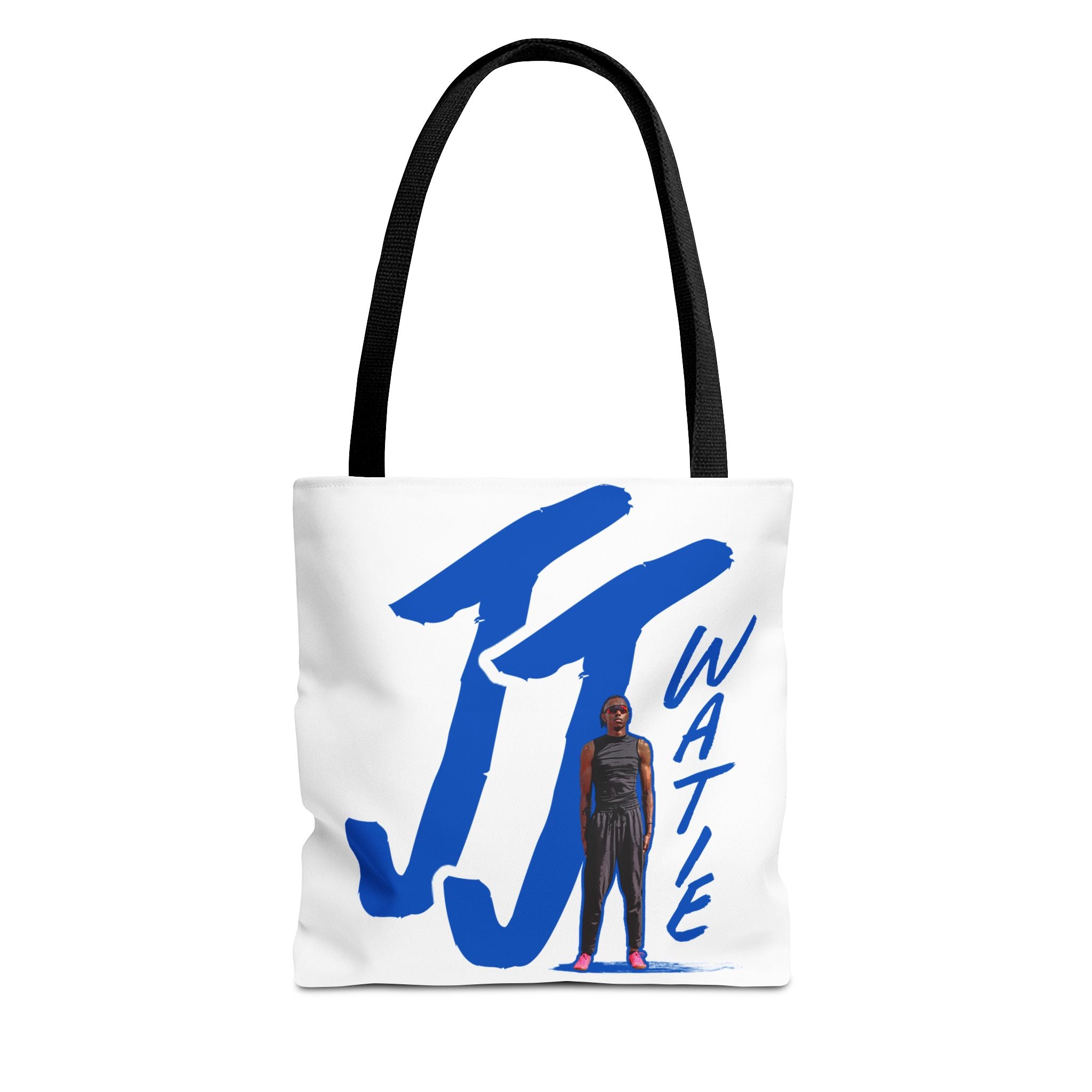 Jarek Watie Custom Tote Bag