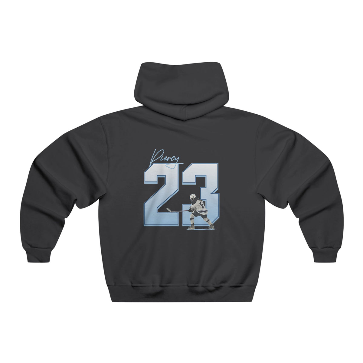 Caitlin Pierce Vintage Hoodie