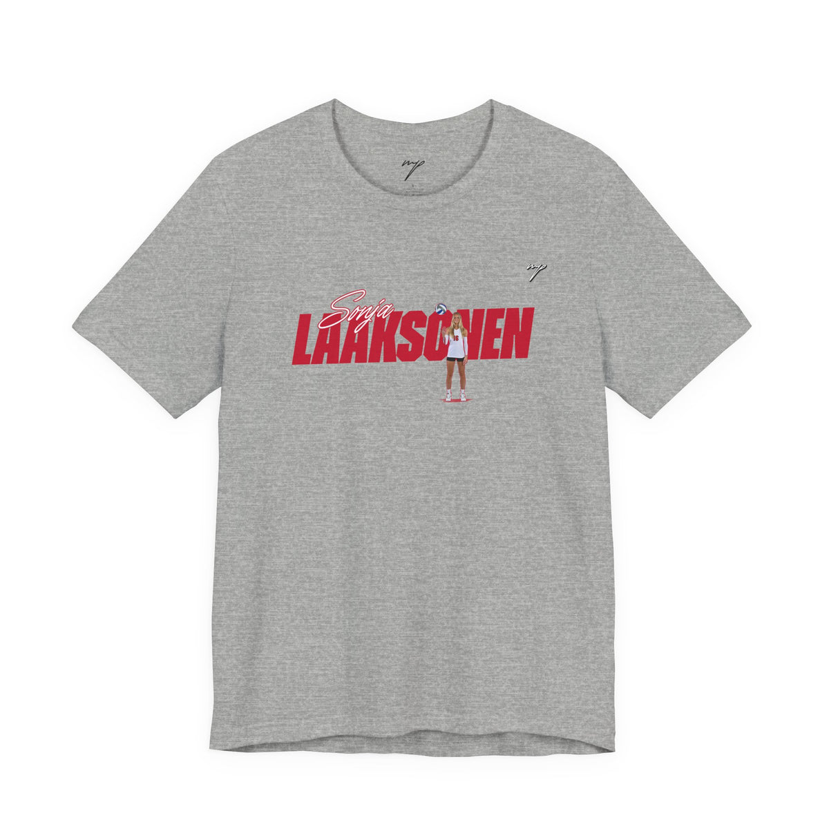 Sonja Laaksonen Graphic Tee