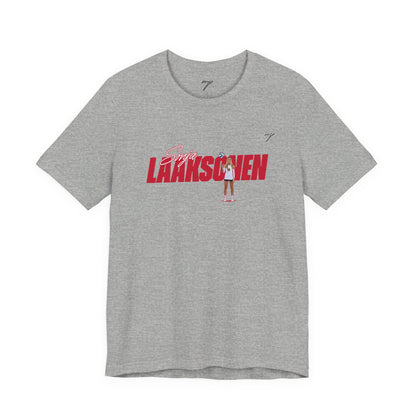 Sonja Laaksonen Graphic Tee