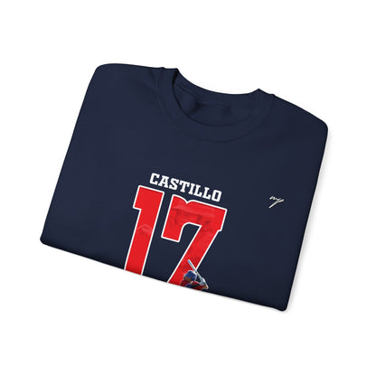 Ava Castillo Crewneck