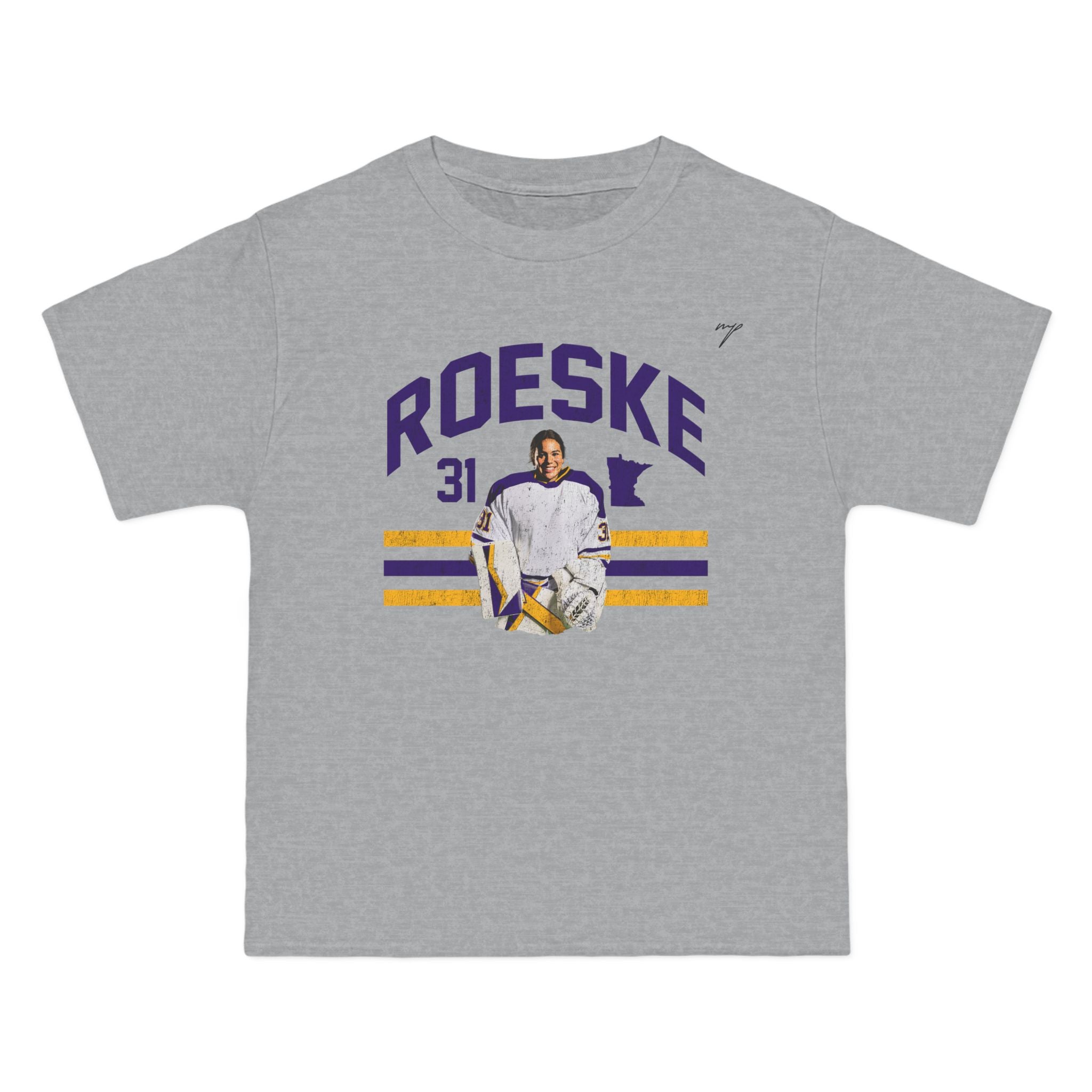 Kaydence Roeske Vintage Tee