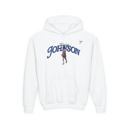 Tyrese Johnson YOUTH Hoodie