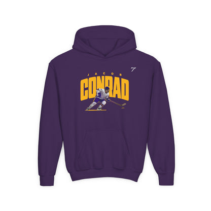 Jacob Conrad YOUTH Hoodie