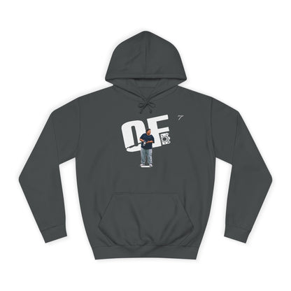 Olivia Malomo Hoodie