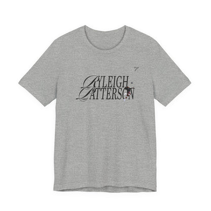 Ryleigh Patterson Graphic Tee