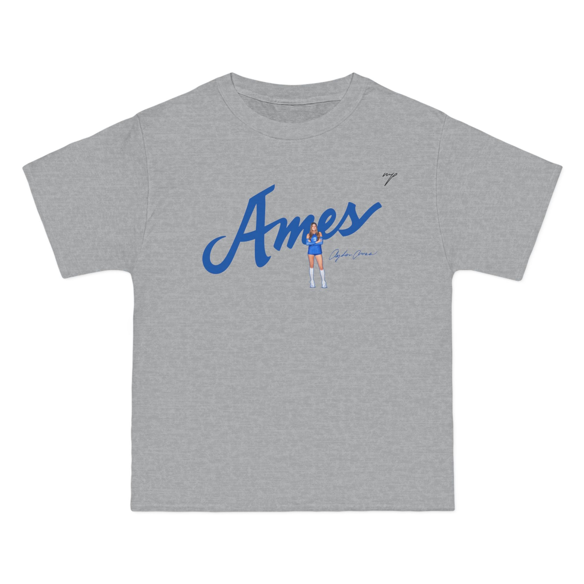 Ayden Ames Vintage Tee