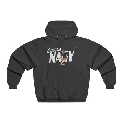 Cassie Nagy Vintage Hoodie