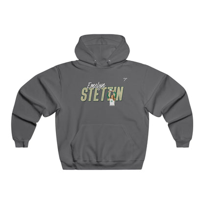 Emelyn Stettin Vintage Hoodie