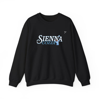 Sienna Cozza Crewneck