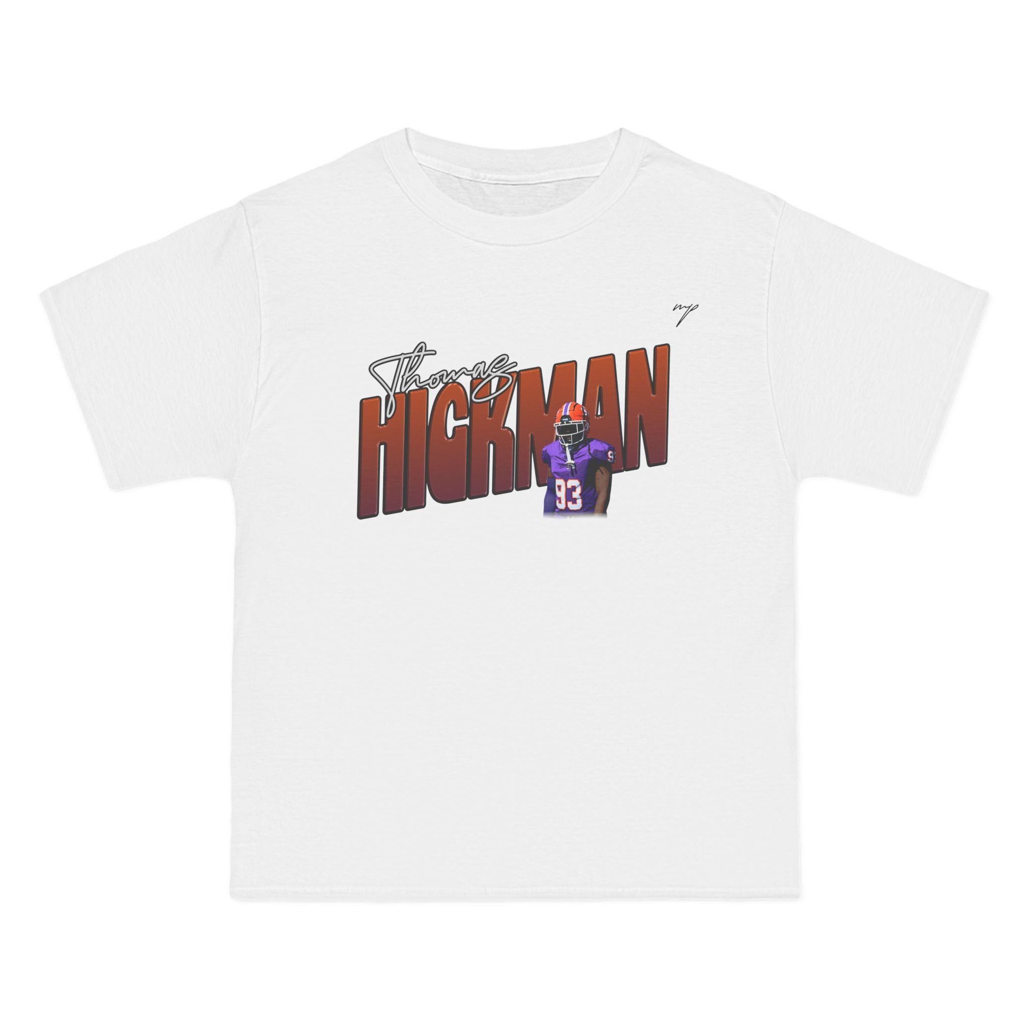 Thomas Hickman Vintage Tee