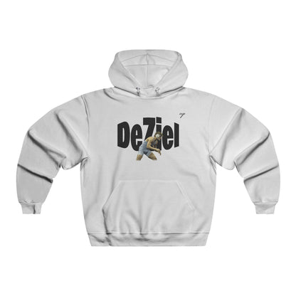 Niko DeZiel Vintage Hoodie