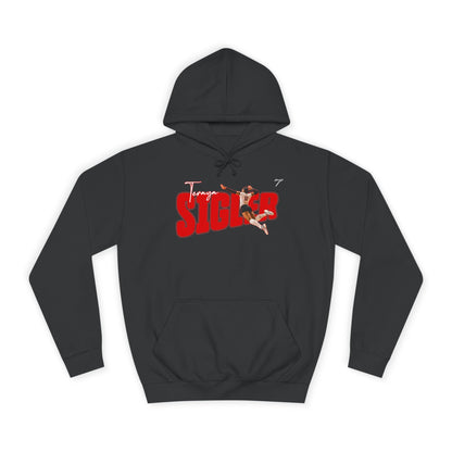 Teraya Sigler Hoodie