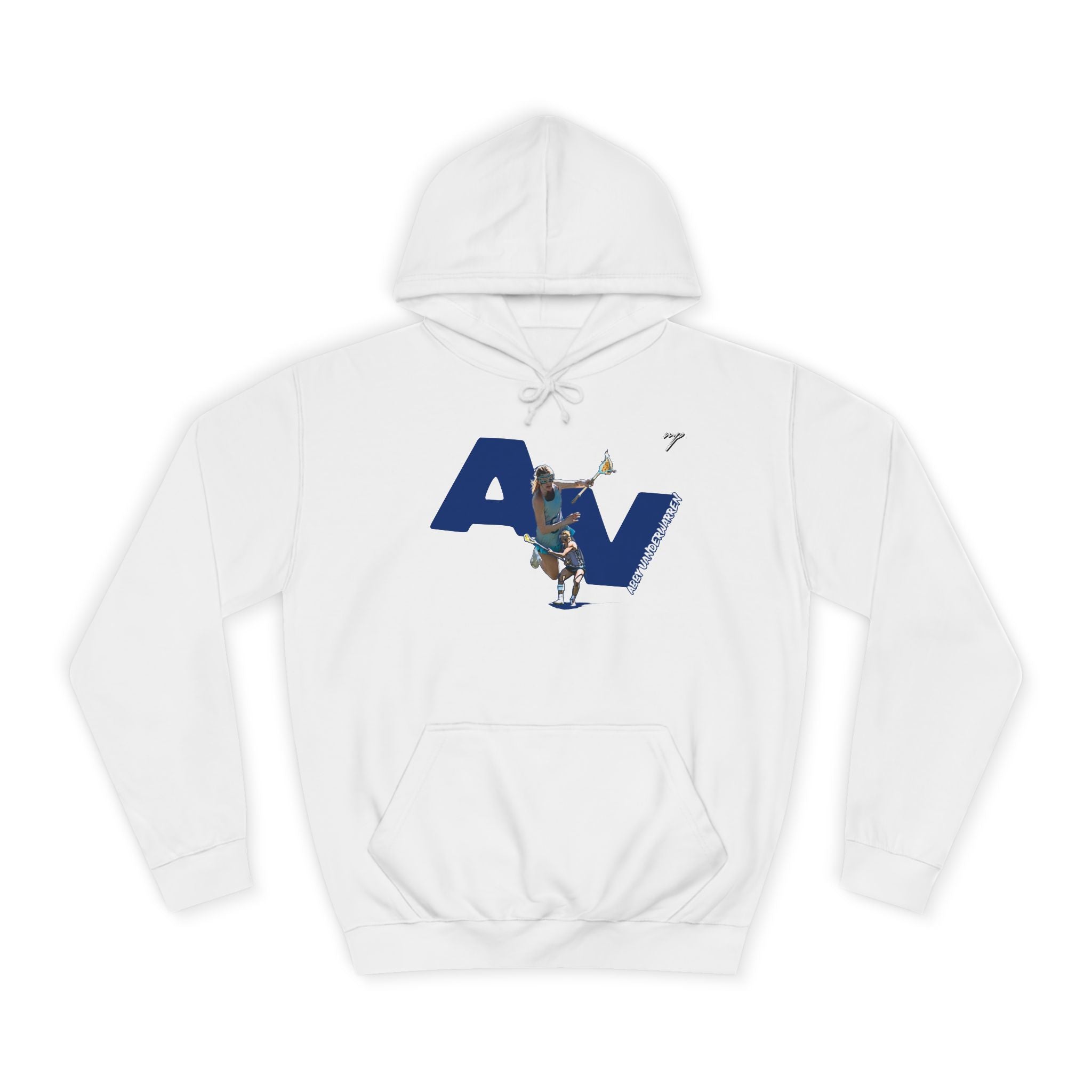 Abby Vanderwarren Hoodie