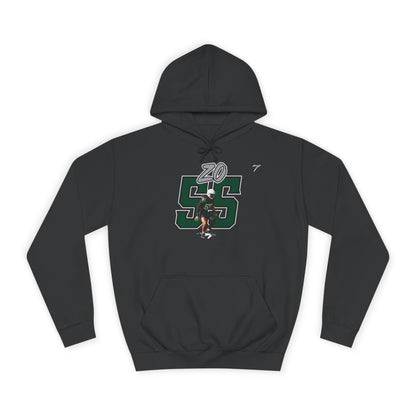 Zoram Petelo Hoodie