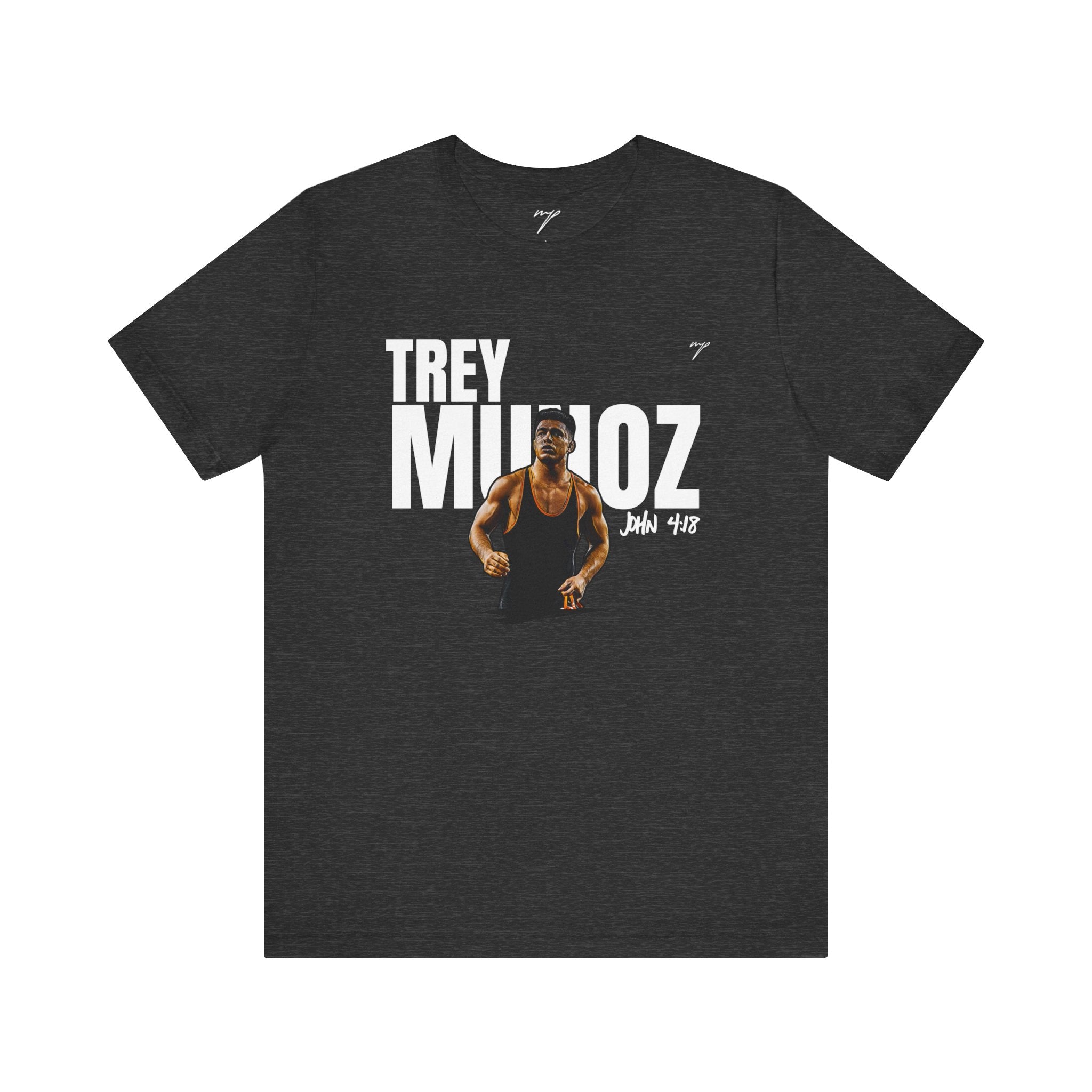 Trey Munoz Graphic Tee