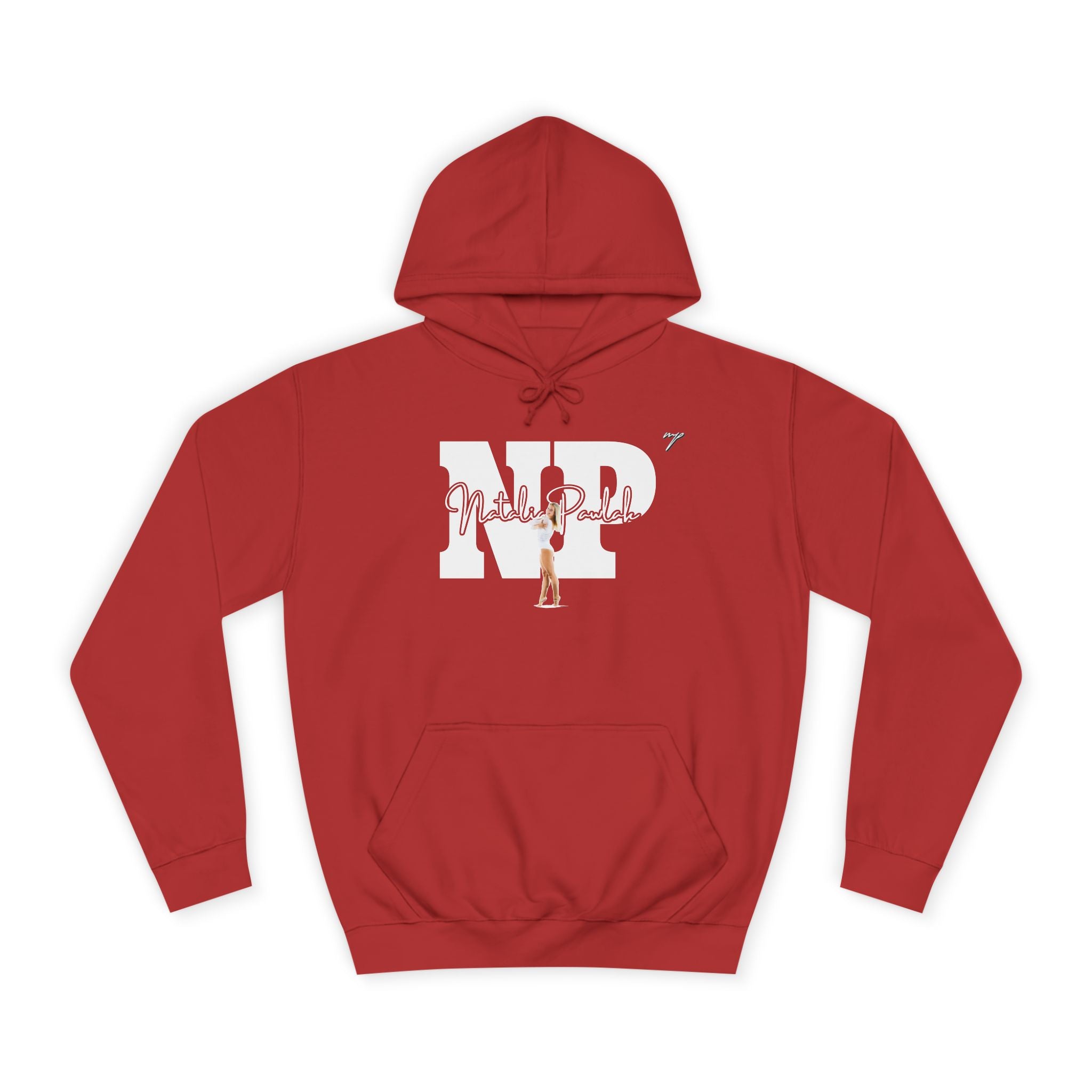Natalia Pawlak Hoodie