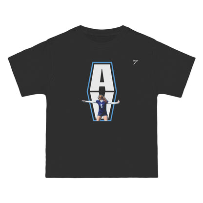 Abby Vanderwarren Vintage Tee