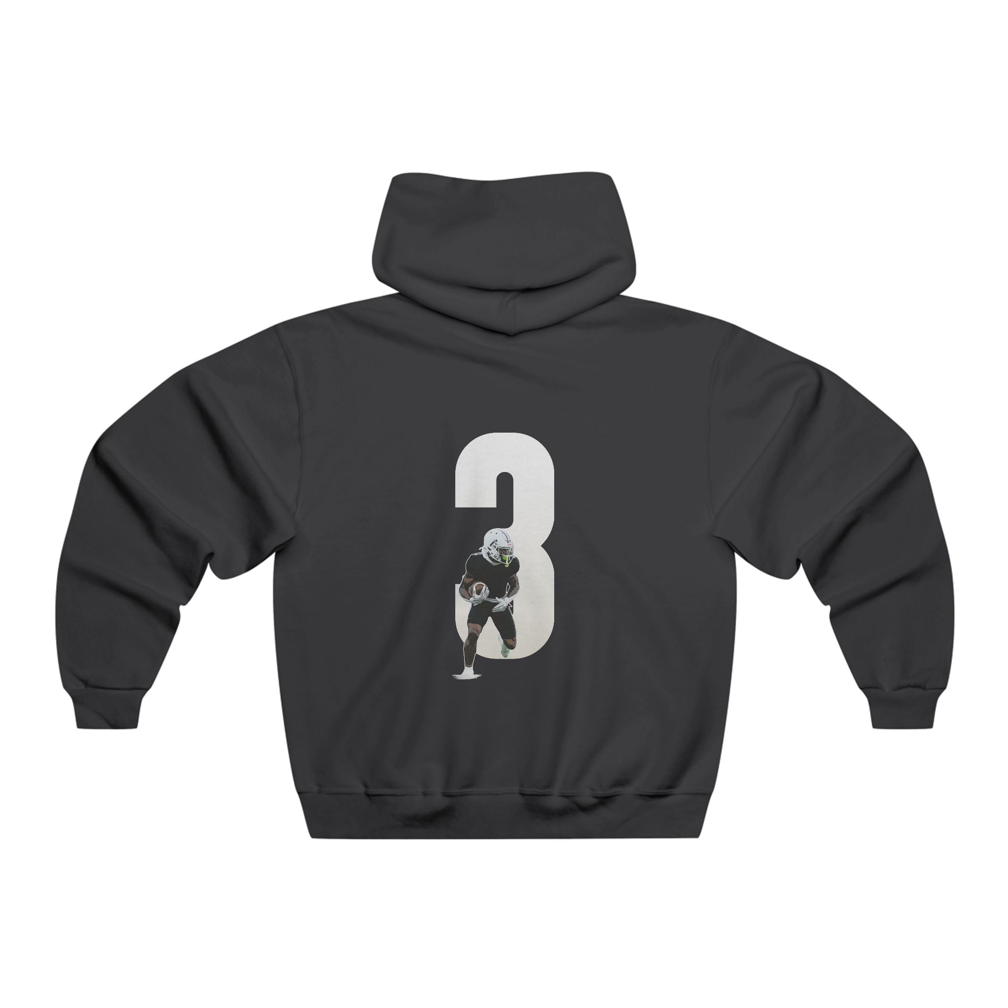 Brandon Lyons Vintage Hoodie
