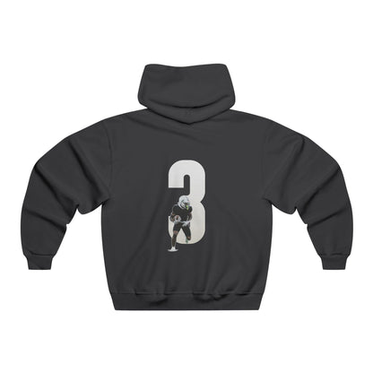 Brandon Lyons Vintage Hoodie