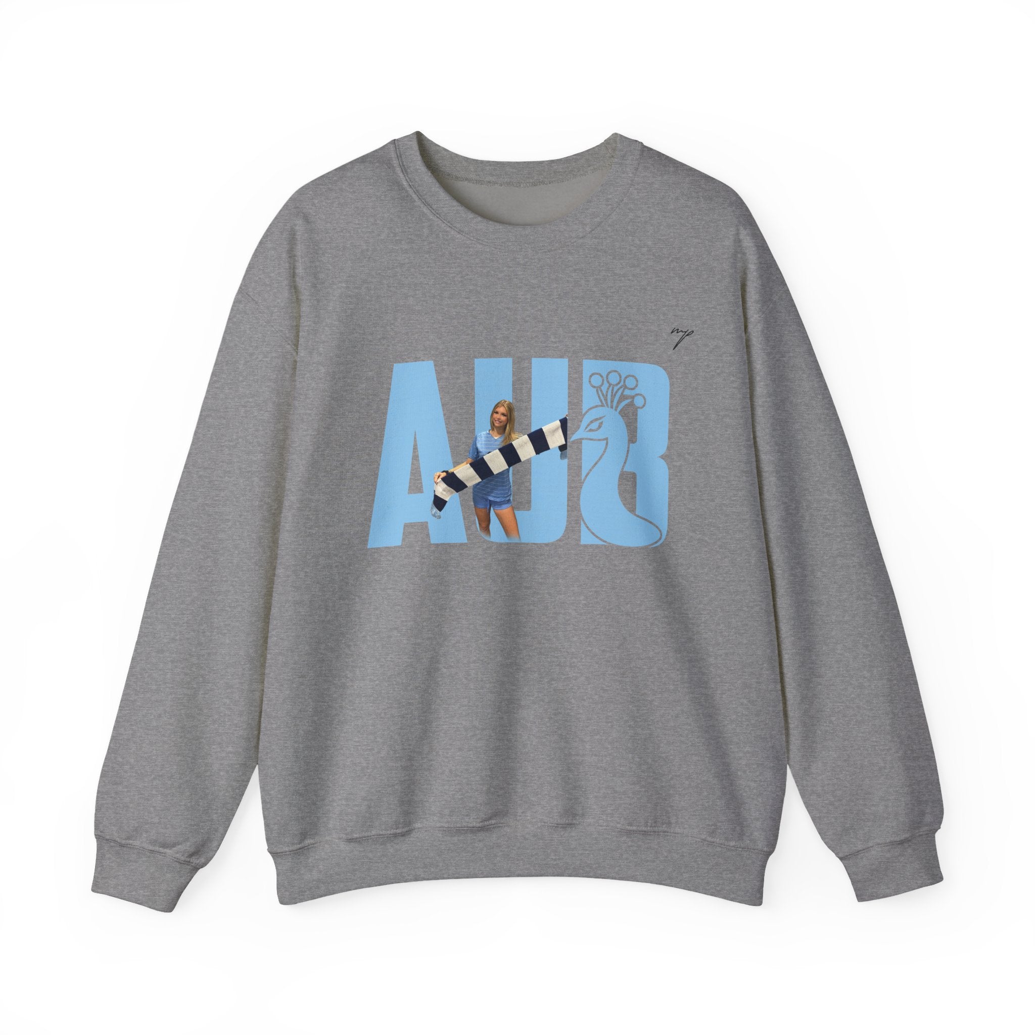 Aubrey Carlson Crewneck