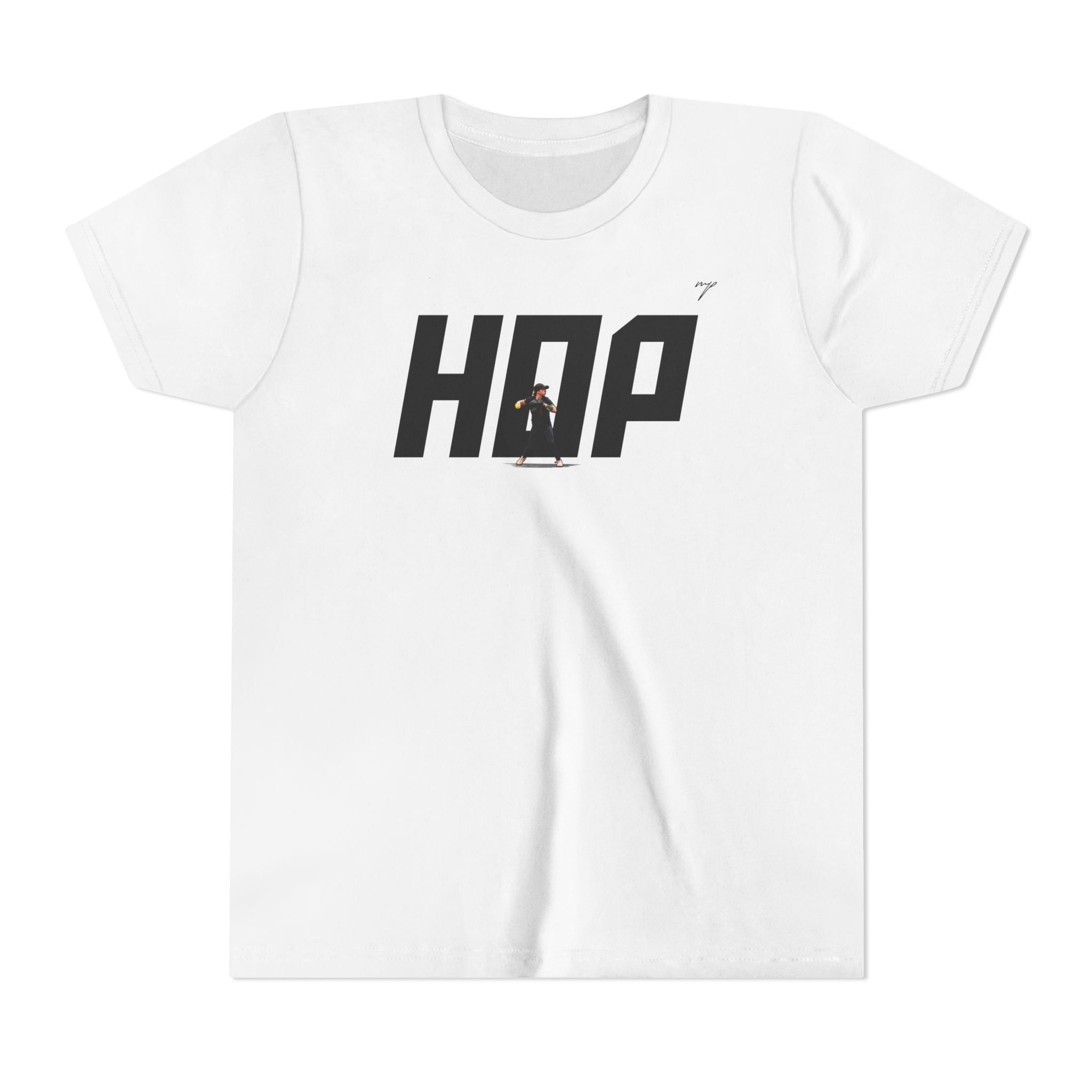 Alyssa Hopkins YOUTH Graphic Tee