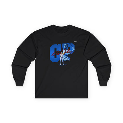Chelsea Parker Long Sleeve Tee