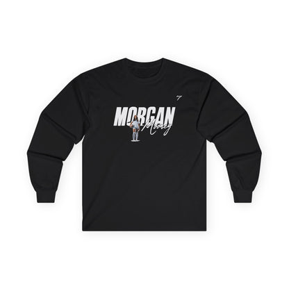 Morgan Mooney Long Sleeve