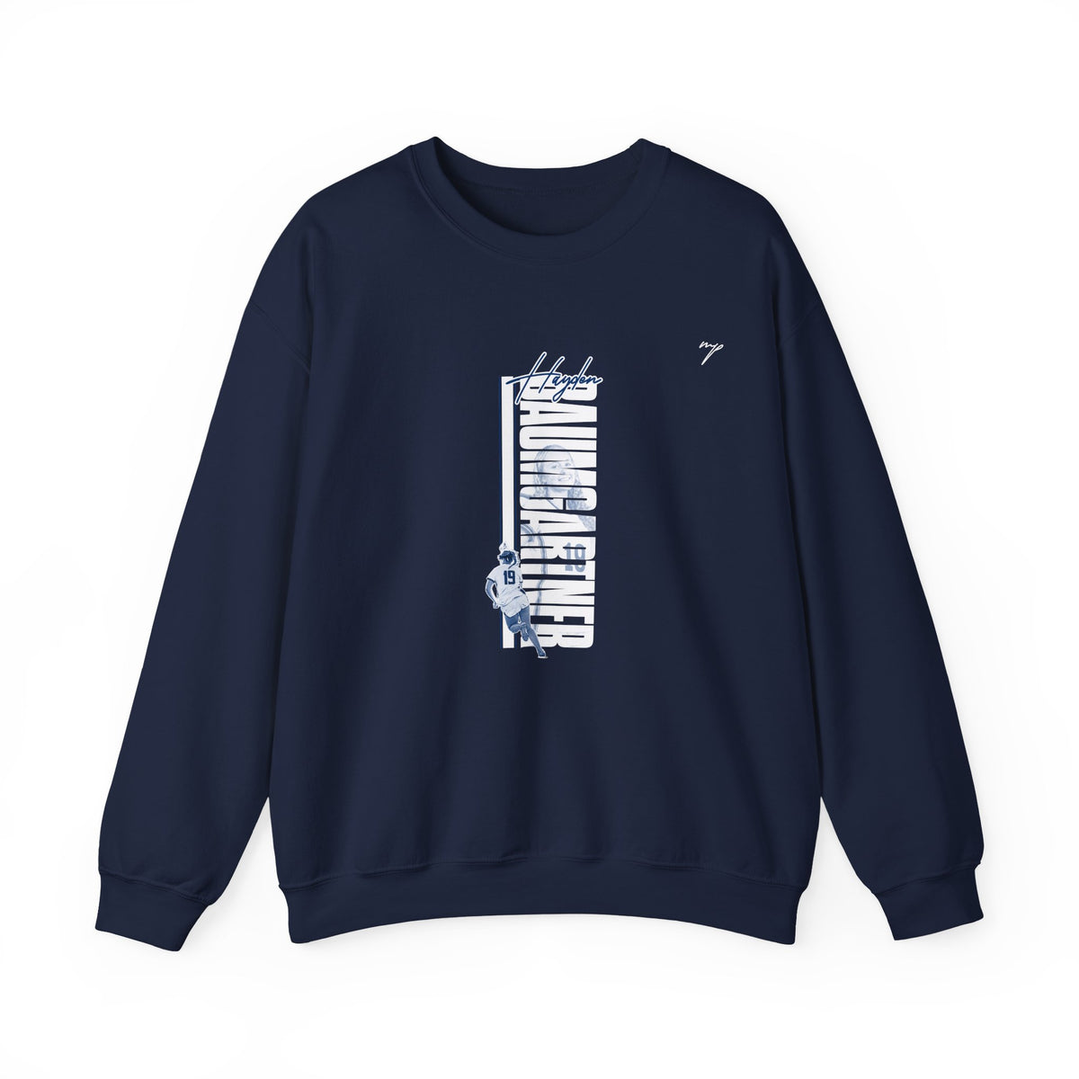 Hayden Baumgartner Crewneck