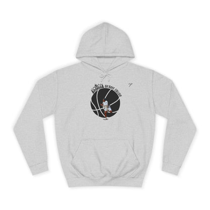 Da'Raye Collier Hoodie