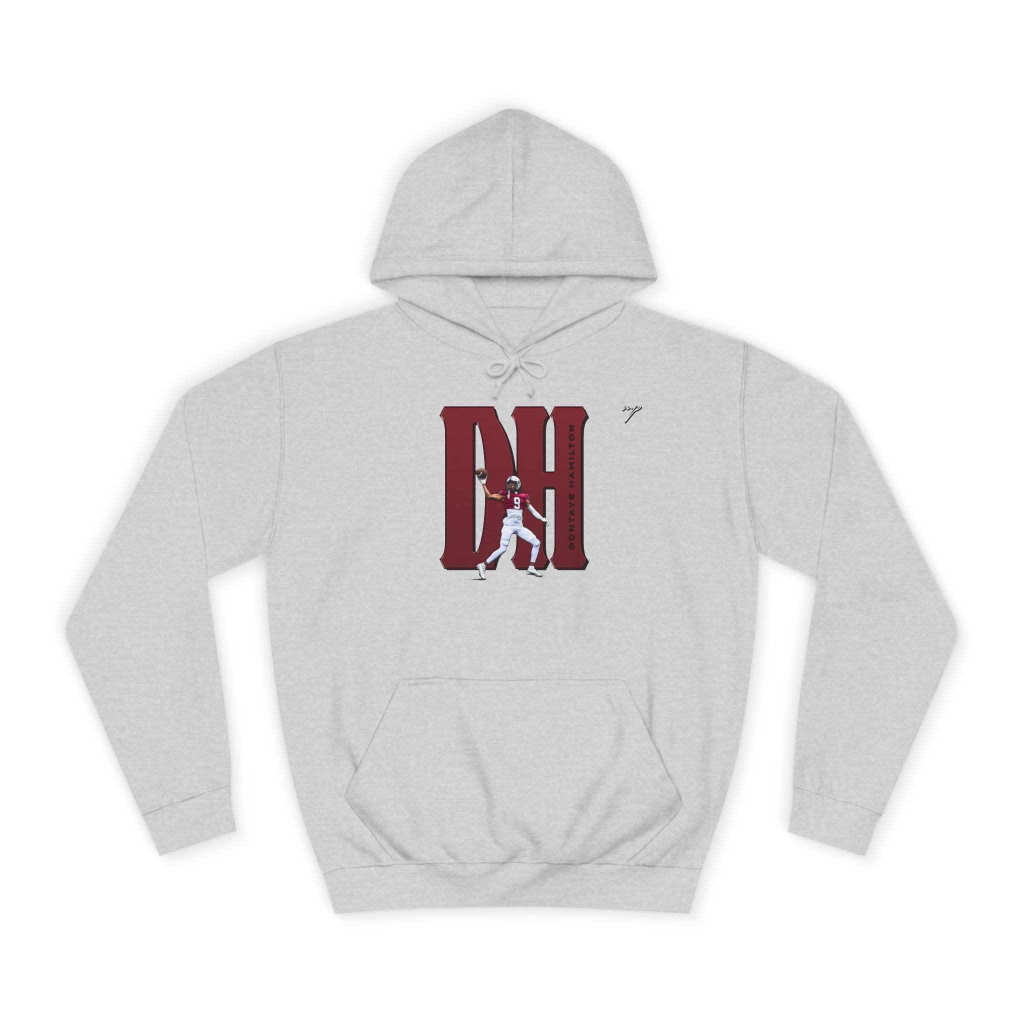 Dontaye Hamilton Hoodie