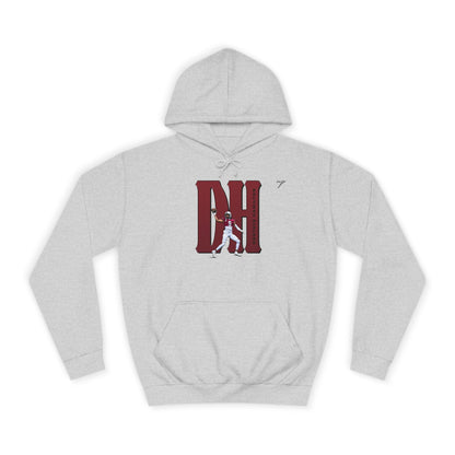 Dontaye Hamilton Hoodie