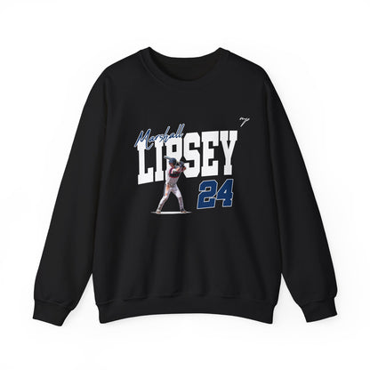 Marshall Lipsey Crewneck